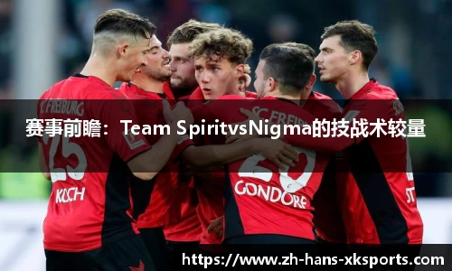 赛事前瞻：Team SpiritvsNigma的技战术较量