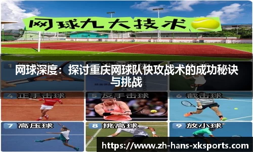 网球深度：探讨重庆网球队快攻战术的成功秘诀与挑战
